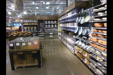 Whole Foods Market, Cheltenham